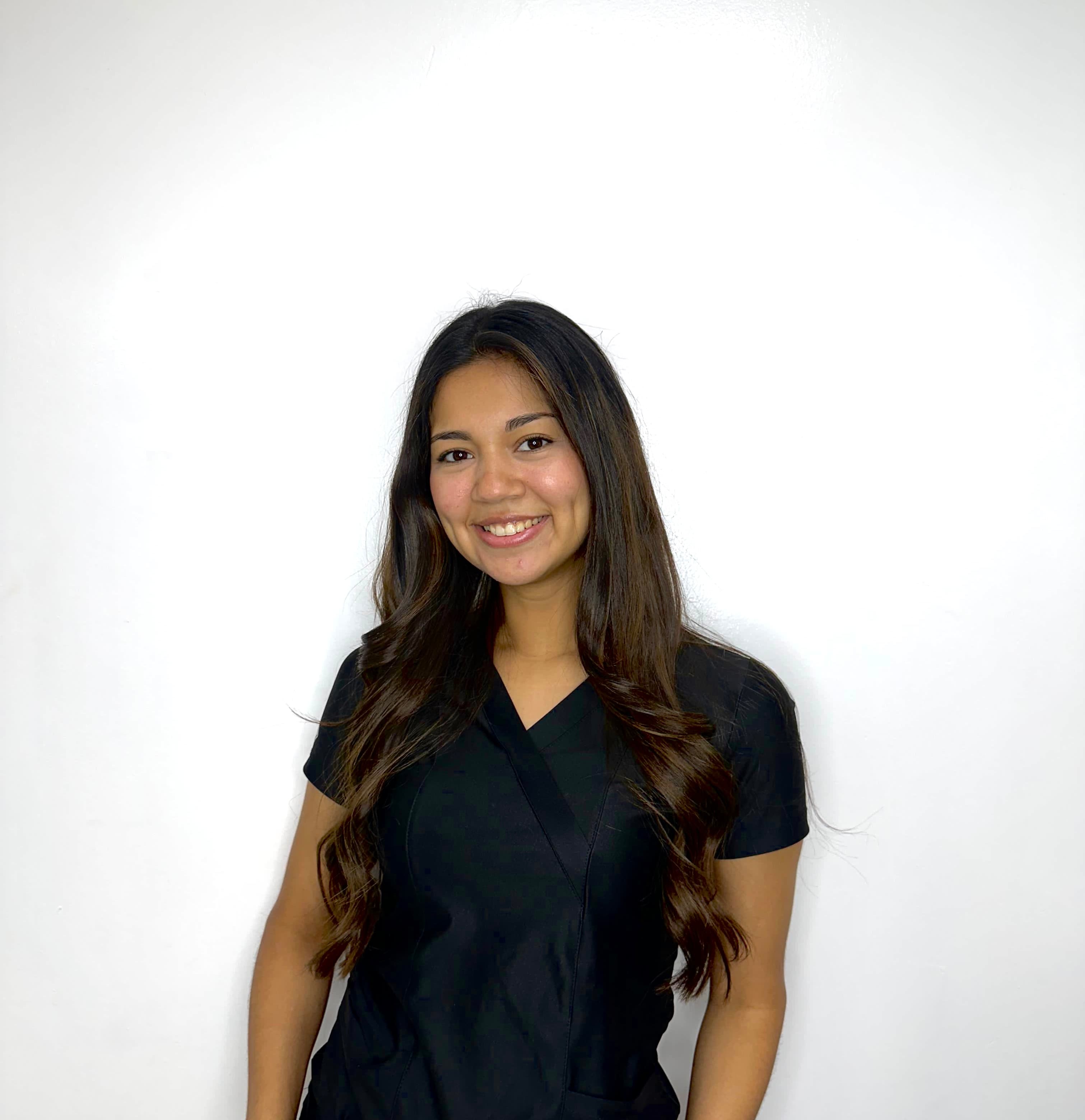 Dra. Ingrid Donoso Carrasco